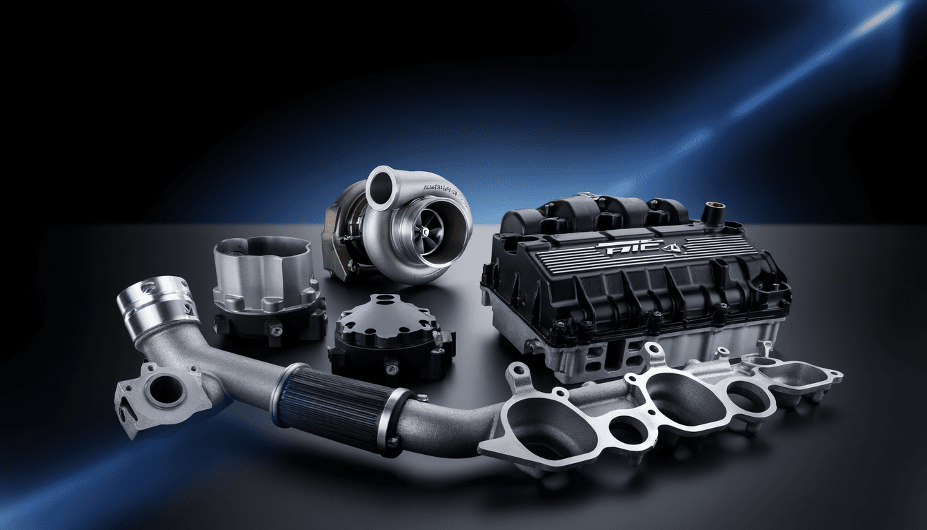 Engine Components
